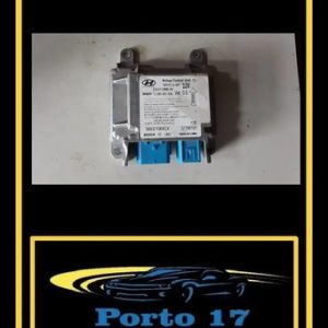 Módulo Airbag Azera V6 2010/2011 Para Resetar