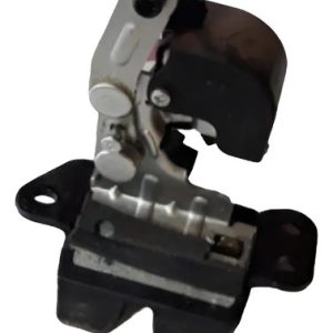Fechadura Tampa Traseira Santa Fé 3.5 V6 2010/2013 (cx32)