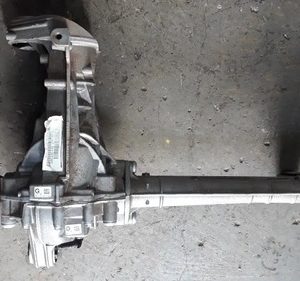 Diferencial Dianteiro Audi Q7 3.0 V6 2014/2015