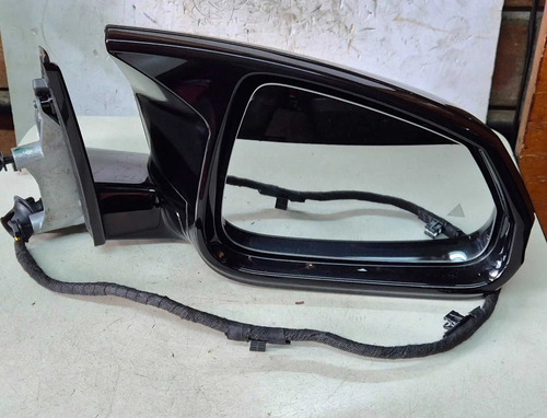 Retrovisor Direito Bmw X2 M35i 2025