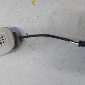 Microfone Áudio Teto Dodge Ram Laramie 3500