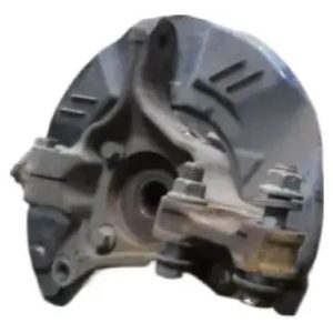 Montante Com Cubo De Roda Esquerdo Subaru Forester 2.0 2009