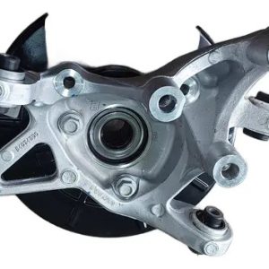 Montante Cubo Traseiro Esquerdo Equinox Premi 1.5 Turbo 2022
