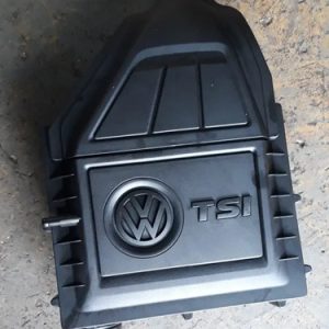 Caixa Filtro De Ar Volkswagen Nivus 1.0 3cc 2021