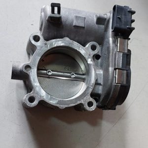 Tbi Corpo Borboleta Mercedes Cla 250 2.0 4matic 2015