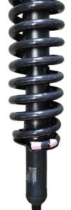 Amortecedor Coxim Dianteiro Toyota Hilux 2.8 2022