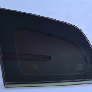 Vidro Fixo Traseiro Esquerdo Chery Tiggo 8 Pro Gtdi 2026