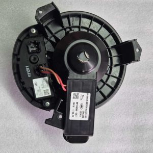 Motor Ar Forçado Resistência Jaguar Xe P250 2018