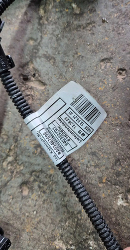 Chicote Motor Bmw 440i X3 M40i 2.0 2022 945362703 - Imagem 5