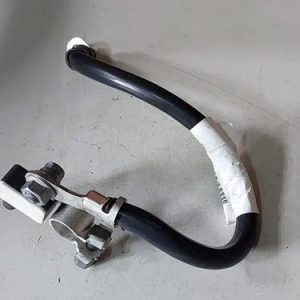 Sensor Negativo Bateria Volvo Xc90 T6 2.0 2019 31652439