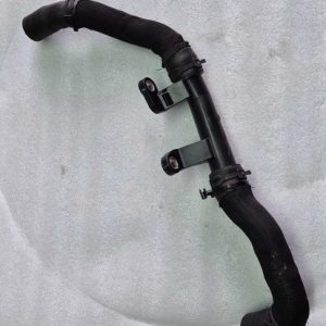 Mangueira Cano Tubo Água Motor Jaguar Xe 2.0 P250 2018