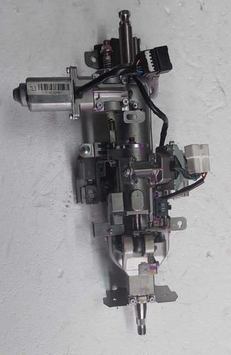 Coluna Direção Hyundai Azera 3.3 V6 2011 - Imagem 5