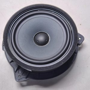 Alto Falante Porta Chery Tiggo 8 Pro 1.6 Gtdi 2026 Preto