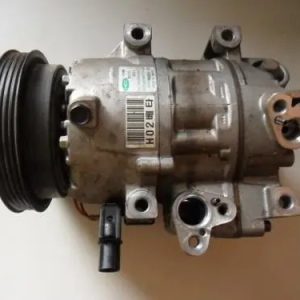 Compressor Ar Condicionado Hyundai I30 2010/2012