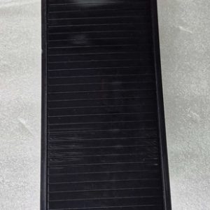 Porta Copos Esteira Console Jaguar Xe P250 2017/2018 Azul