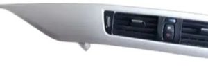Difusor Ar Central Painel Bmw 320i Active 2014/2015