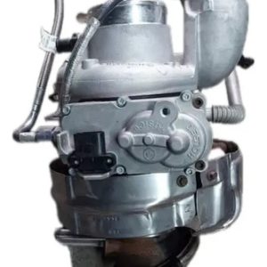 Turbina Atuador Dodge Ram 6.7 3500 2022 Zero Km