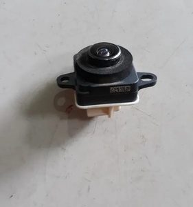 Câmera De Ré Fiat Argo 2018