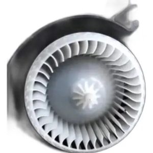 Motor Ar Forçado Gm Sonic Hatch 2014
