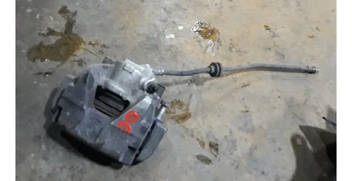Pinça De Freio Dianteira Esquerda Renault/ Captur 2.0 2018 - Imagem 2