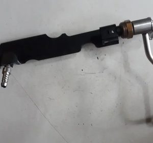 Sensor Pressão Combustível Audi Q7 3.0 V6 2015