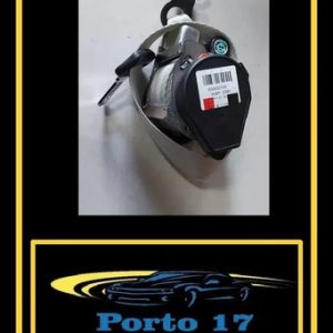 Cinto Airbag Traseiro Esquerdo Volvo Xc90 T6  2019 Momentum