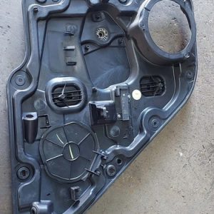 Máquina Vidro Traseira Esquerda Jeep Grand Cherokee 2018