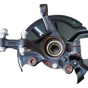 Montante Cubo Dianteiro Direito Ford Ka 1.0 2015/2021