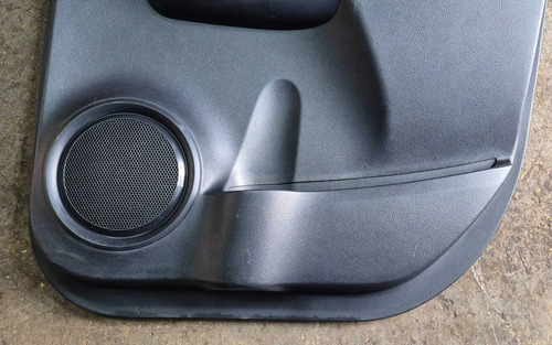 Forro De Porta Traseiro Direito Hilux Sr 2.8 2022 - Imagem 2