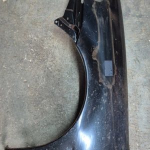 Paralama Volkswagen Gol G4 2005/2012
