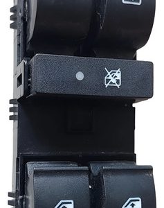 Comando Vidro Elétrico Dianteiro Esquerdo Fiat Pulse 2022