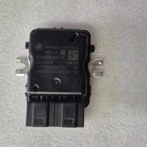 Módulo Bomba Combustível Bmw X2 M35i 2025 16145b36dd9