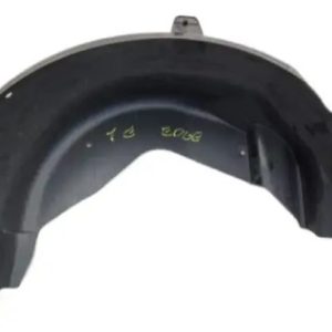 Para-barro Traseiro Esquerdo Ford Edge 2013