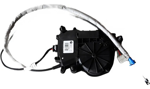 Atuador Motor Fechadura Tampa Traseira Bmw X4 M40i 2019