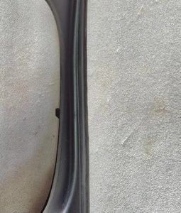 Acabamento Lanterna Traseira Direita Bmw 530e 2018/2022 Preto