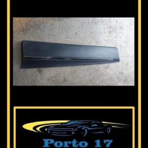 Moldura Porta Dianteira Esquerda Captur 2018
