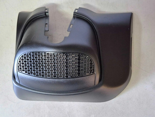 Capa Retrovisor Interno Ram 2500 3500 2022 Branco - Imagem 2