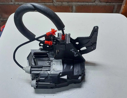 Fechadura Porta Traseira Direita Discovery Sport Hse 2015