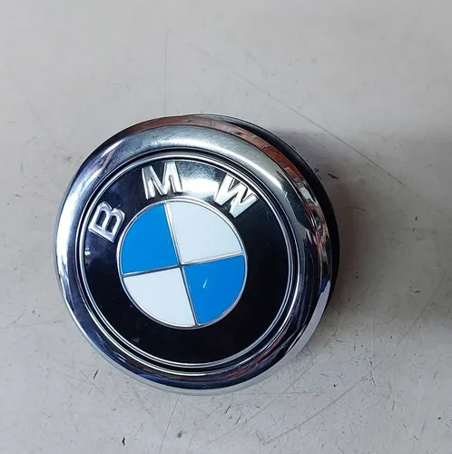 Maçaneta Tampa Traseira Bmw X2 S-drive 2019 - Imagem 2