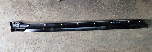 Spoiler Caixa De Ar Direita Mitsubishi Pajero Sport 2.4 2025 Preta - Imagem 5