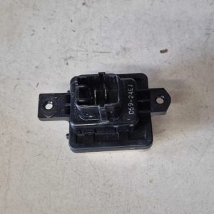 Resistencia Ar Condicionado Mitsubishi Pajero Sport 2025