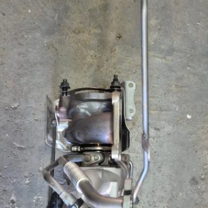 Turbina Chery Tiggo 8 Pro 1.6 Gtdi 2026 110 Km