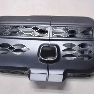 Capa Retrovisor Interno Chery Tiggo 8 Pro 2026