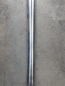 Rack Teto Gm Equinox Primier 2018/2019 Par Prateado
