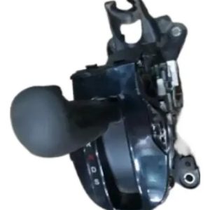 Trambulador Honda City 1.5 2015/2016