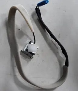 Antena Gps Renault Sandero Logan 2021/2022 Preto