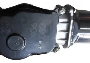 Motor Limpador Parabrisa Dianteiro Honda Hr-v 2018