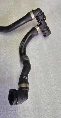 Mangueira Água Radiador Bmw X2 M35i 2.0 317 2025 5a0c598-08 - Imagem 5