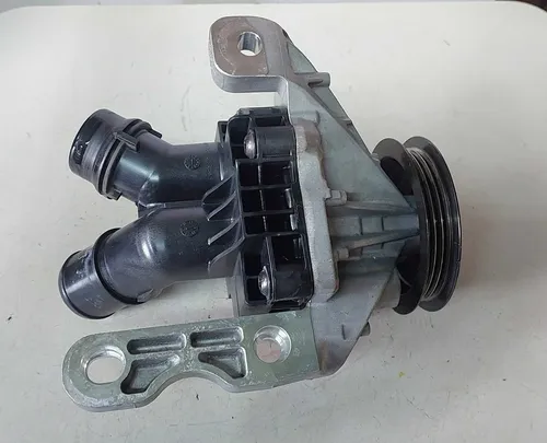 Bomba De Água Volvo Xc40 1.5 Hìbrida 2022 - Imagem 5