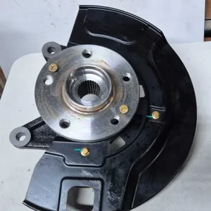 Cubo Montante Dianteiro Esquerdo Chery Tiggo 8 1.6 2026